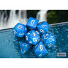 Speckled Water Polyhedral 7 - Dice Set