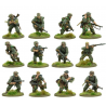 Bolt Action 2 Starter Set - "Band of Brothers"