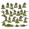 Bolt Action 2 Starter Set - "Band of Brothers"