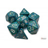 Speckled Sea Polyhedral 7 - Dice Set