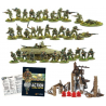 Bolt Action 2 Starter Set - "Band of Brothers"