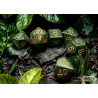 Speckled Golde Recon Polyhedral 7 - Dice Set