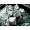 Speckled Hi-Tech Polyhedral 7 - Dice Set