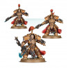 Combat Patrol: Adeptus Custodes