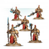 Combat Patrol: Adeptus Custodes