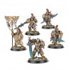 Combat Patrol: Adeptus Custodes