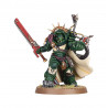 COMBAT PATROL: DARK ANGELS