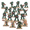 COMBAT PATROL: DARK ANGELS