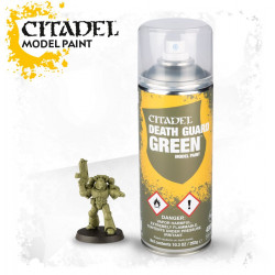 Citadel Death Guard Green...
