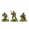 US Airborne plastic boxed set