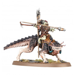 Kroot Lone-spear