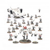 Combat Patrol: Tau Empire