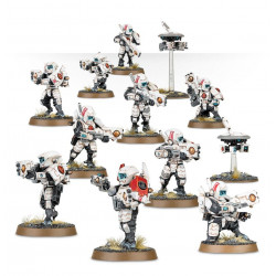 Combat Patrol: Tau Empire