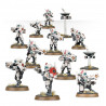 Combat Patrol: Tau Empire