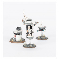 Combat Patrol: Tau Empire