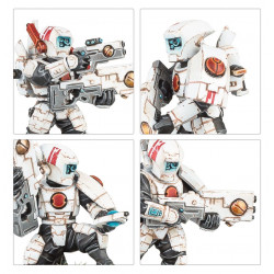 Combat Patrol: Tau Empire