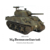 M4 Sherman medium tank