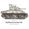 M4 Sherman medium tank