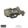 M3A1 Half-track