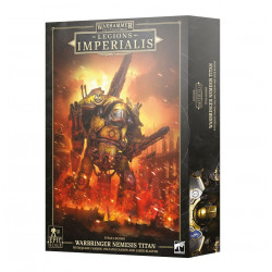 Legion Imperialis:...