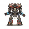 Legion Imperialis: Warmaster Heavy Battle Titan with Plasma Destructor