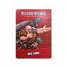Blood Bowl Gnome Team Card Pack