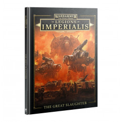 Legion Imperialis: The...