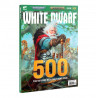 White Dwarf Issue 500