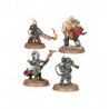 Darktide: The Miniatures Game