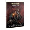 Dawnbringers Book 6: Hounds of Chaos