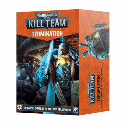 Kill Team: Termination