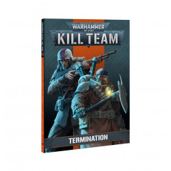 Kill Team: Termination