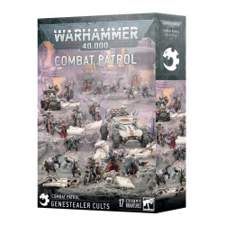 Combat Patrol: Genestealer Cult