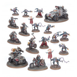 Combat Patrol: Genestealer Cult