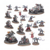 Combat Patrol: Genestealer Cult