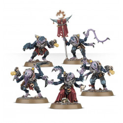 Combat Patrol: Genestealer Cult