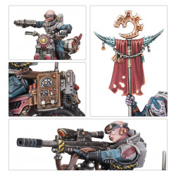 Combat Patrol: Genestealer Cult