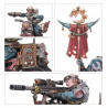 Combat Patrol: Genestealer Cult