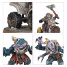 Combat Patrol: Genestealer Cult