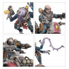 Combat Patrol: Genestealer Cult