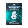 Chapter Approved: Pariah Nexus Mission Objectives