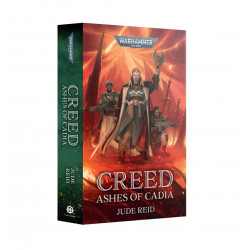 Creed: Ashes of Cadia...