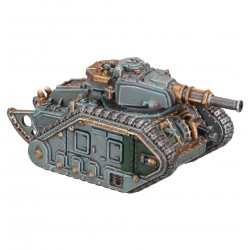 Solar Auxilia Leman Russ Strike Squadron