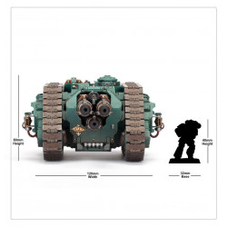 Cerberus Heavy Tank Destroyer