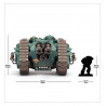 Cerberus Heavy Tank Destroyer