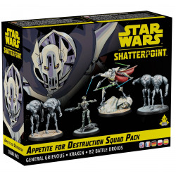 Star Wars: Shatterpoint -...