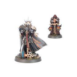 Age of Sigmar : Skaventide 4th edition launch box