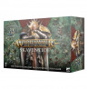 Age of Sigmar : Skaventide 4th edition launch box