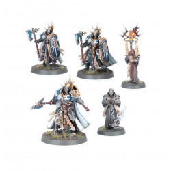 Age of Sigmar : Skaventide 4th edition launch box