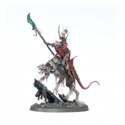 Age of Sigmar : Skaventide 4th edition launch box